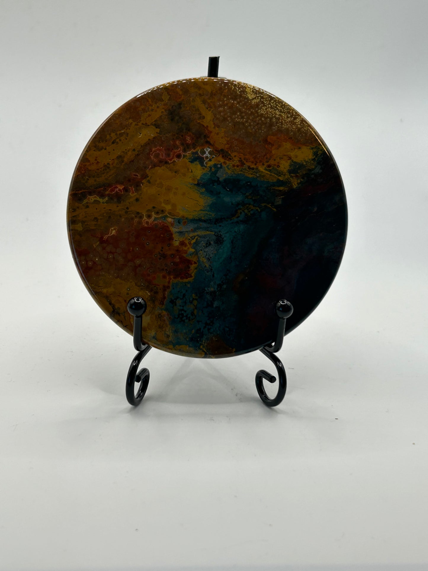 Coaster - Ocean Jasper