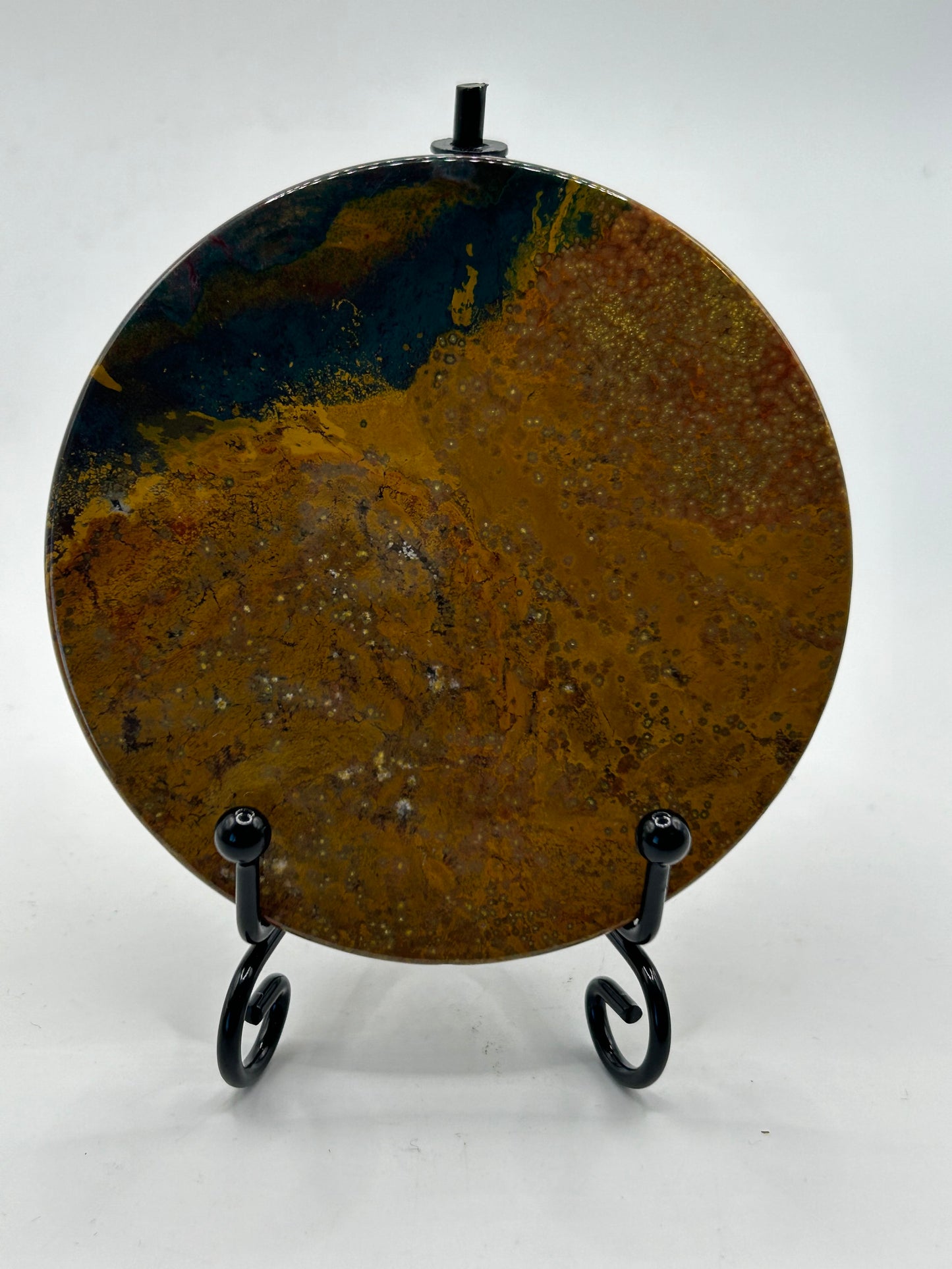 Coaster - Ocean Jasper