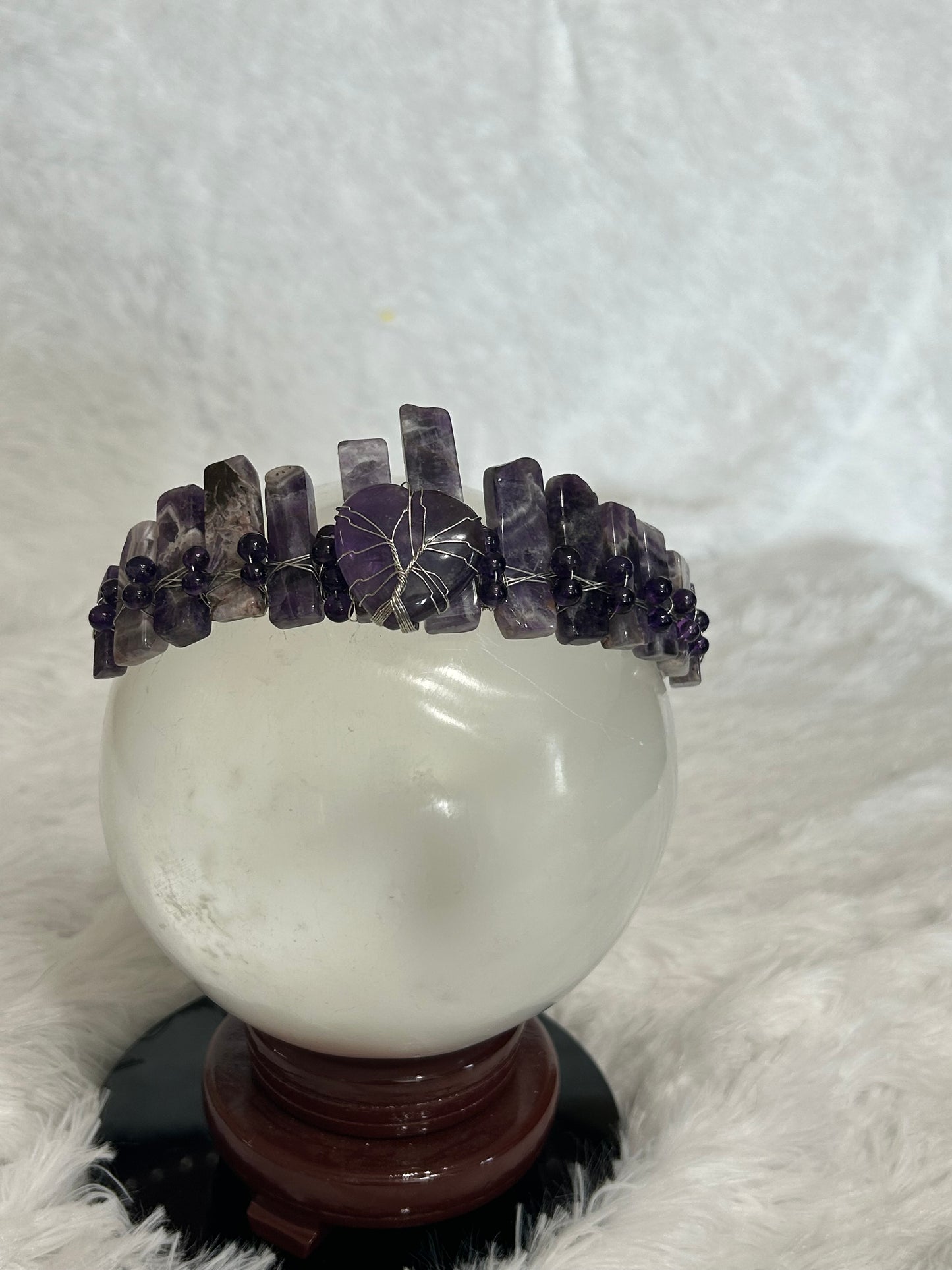 Crystal Crowns