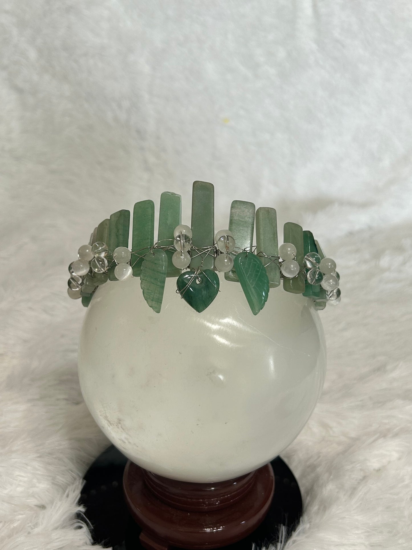 Crystal Crowns
