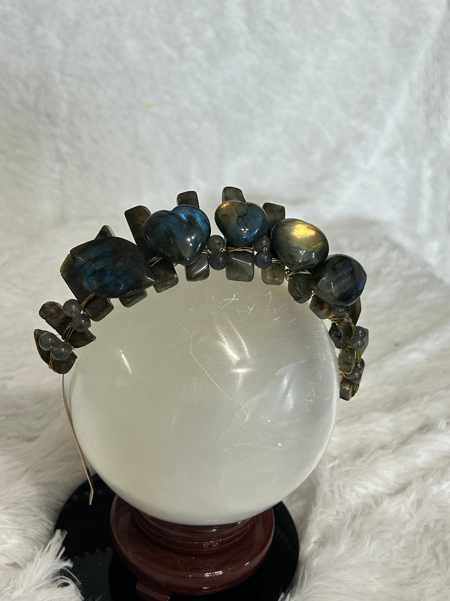 Crystal Crowns