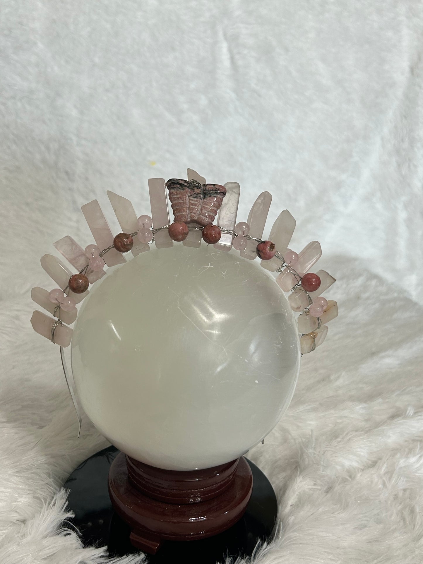 Crystal Crowns