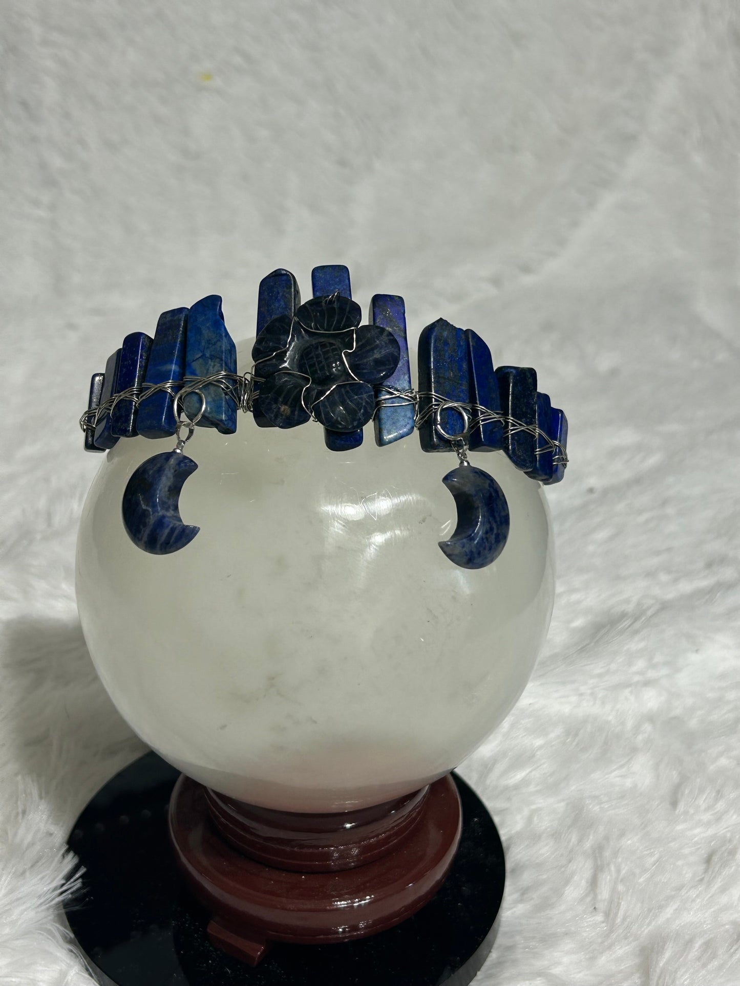 Crystal Crowns