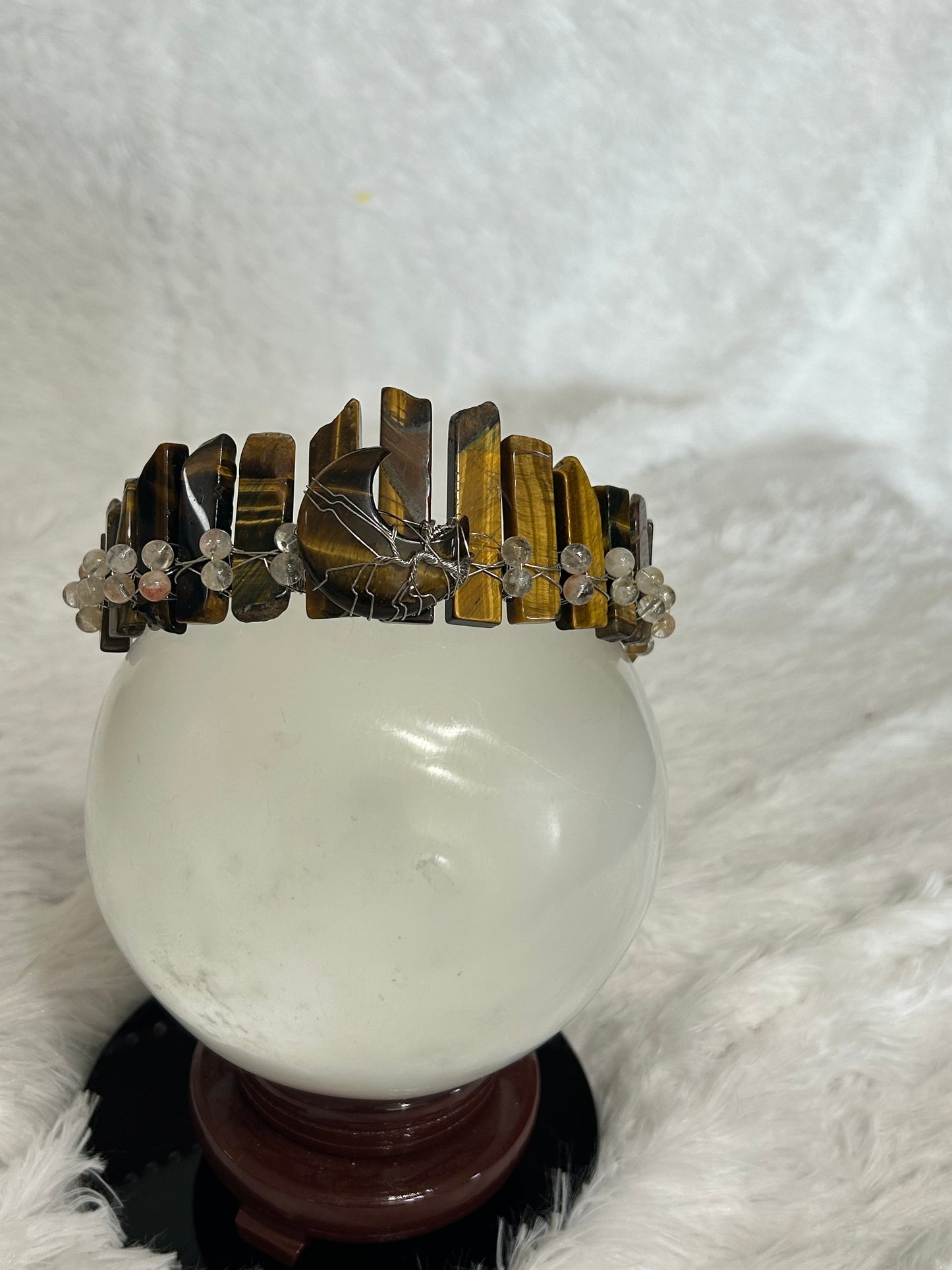 Crystal Crowns