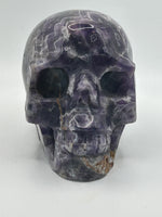 Skull(s) - Amethyst