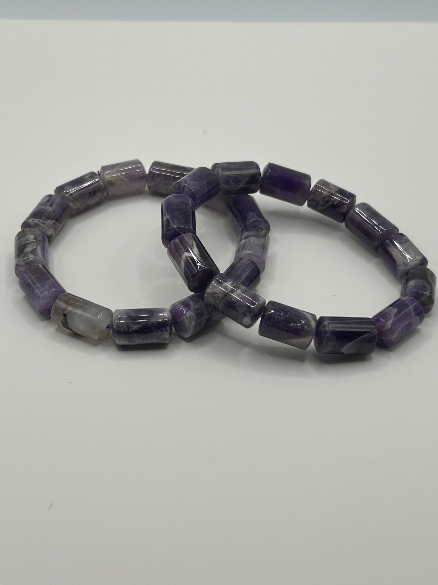 Bangle - Amethyst