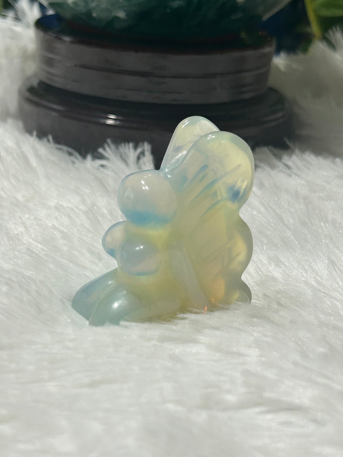 Fairy - Mixed Materials