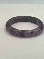 Bangle - Fluorite