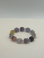 Bangle - Fluorite