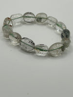 Bangle - Garden Quartz