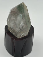 Free Form(s) - Quartz, Clear or Garden on Stand