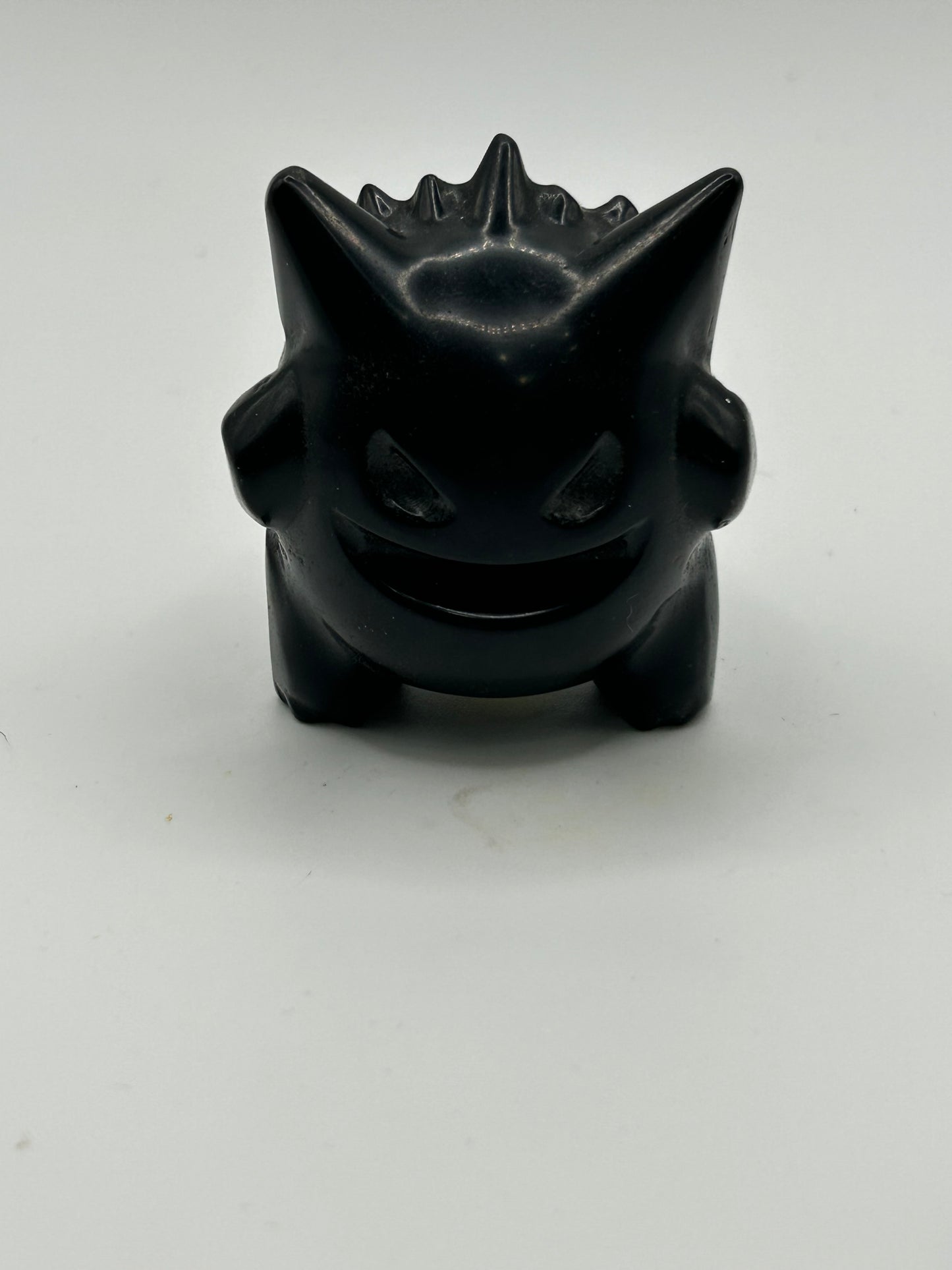 Pokémon Characters - Gengar