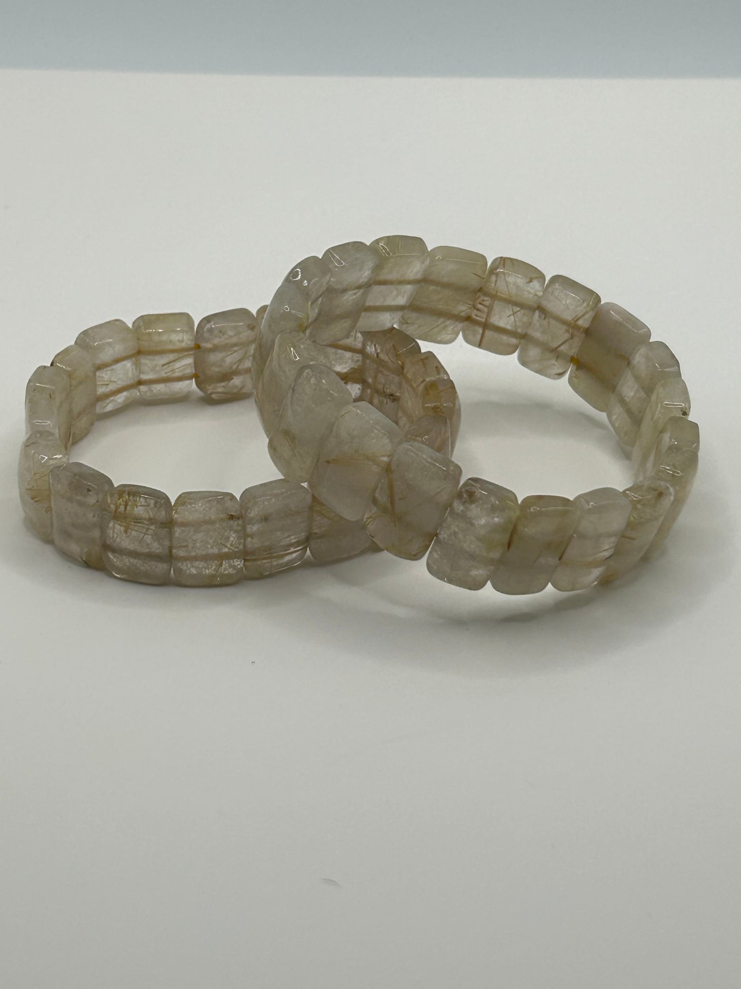 Bangle - Rutile, Golden