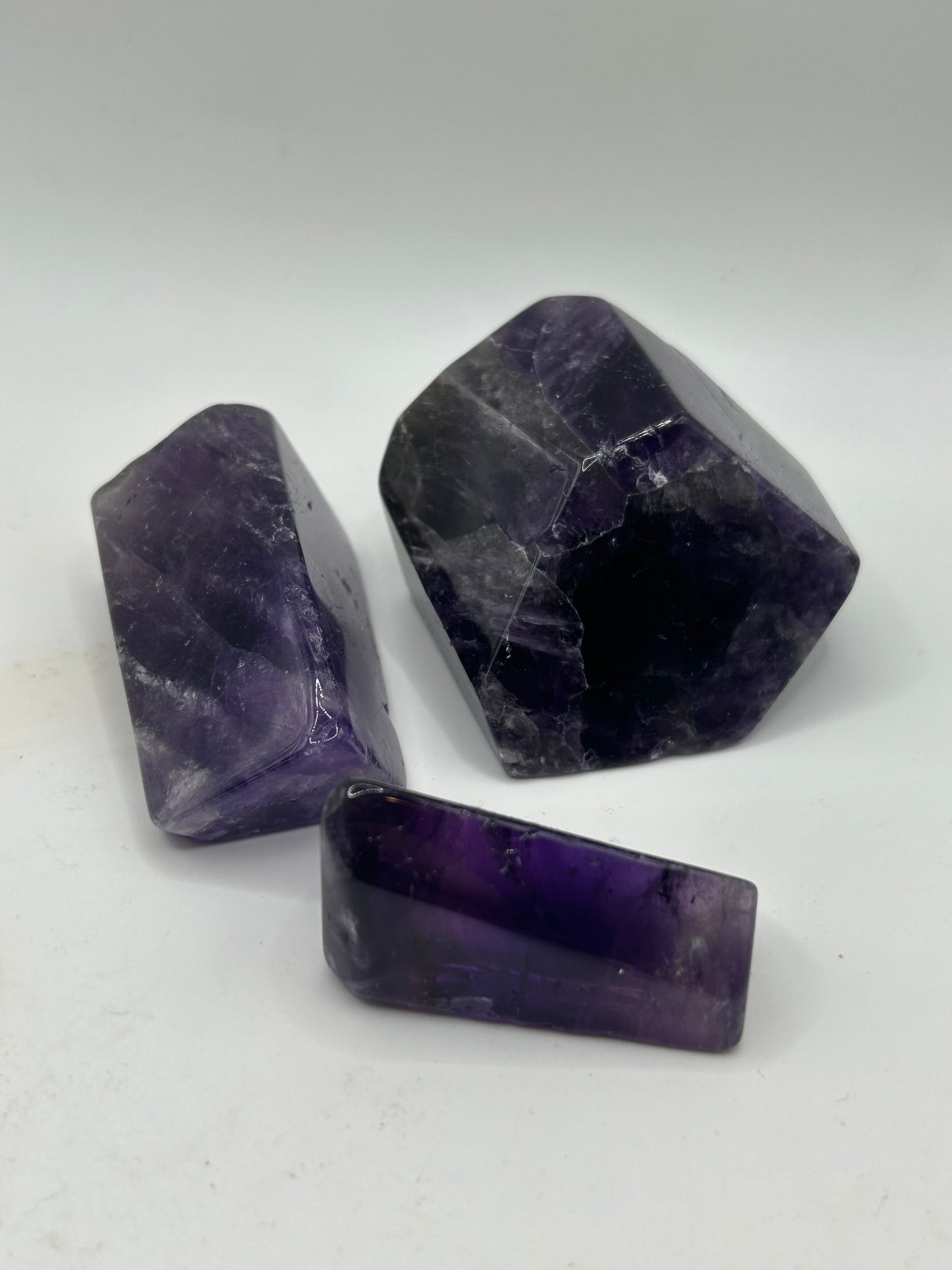 Gusher(s) - Amethyst