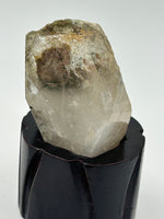 Free Form(s) - Quartz, Clear or Garden on Stand