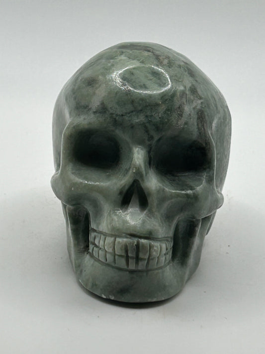 Skull(s) - Jade