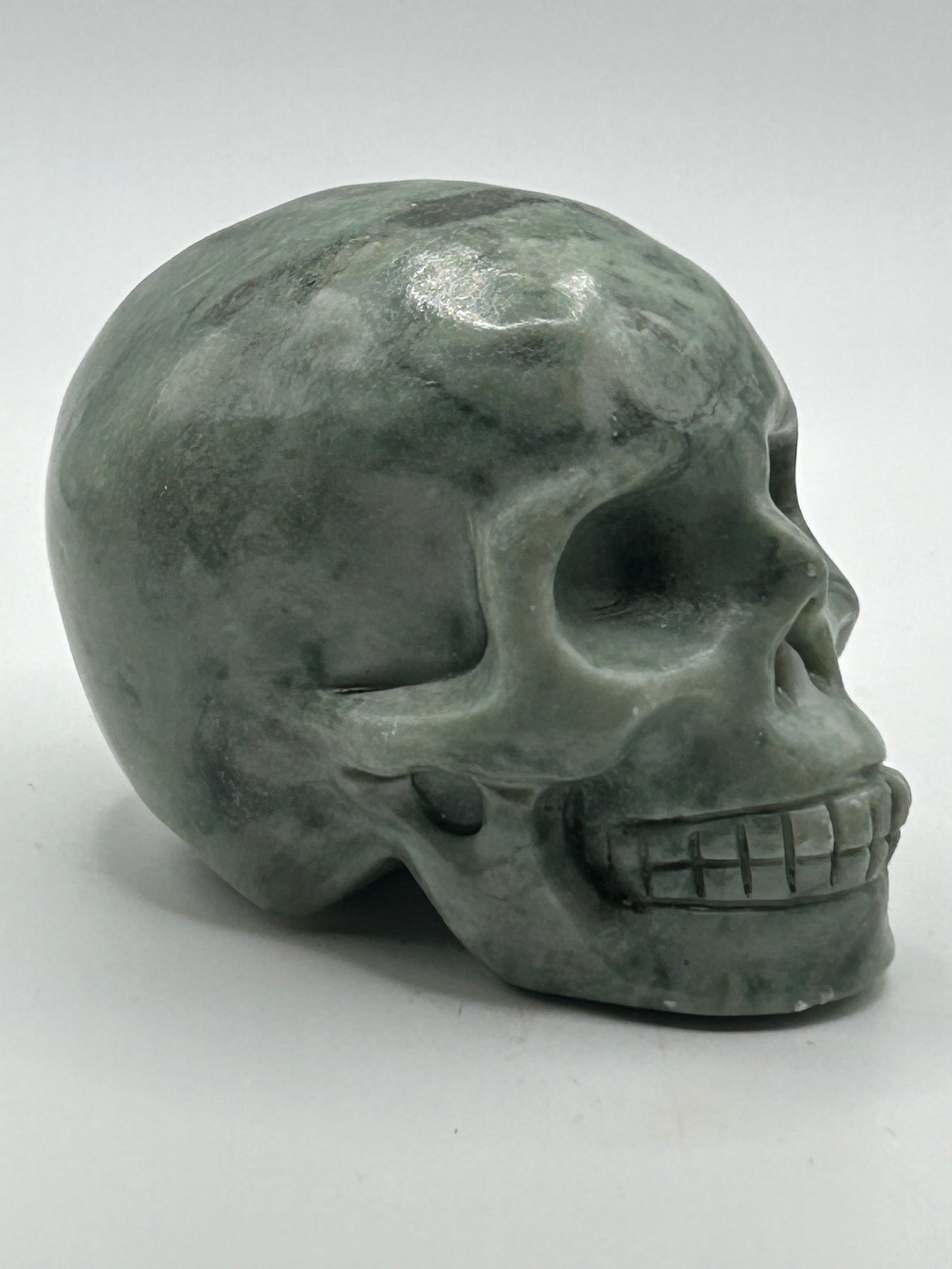 Skull(s) - Jade