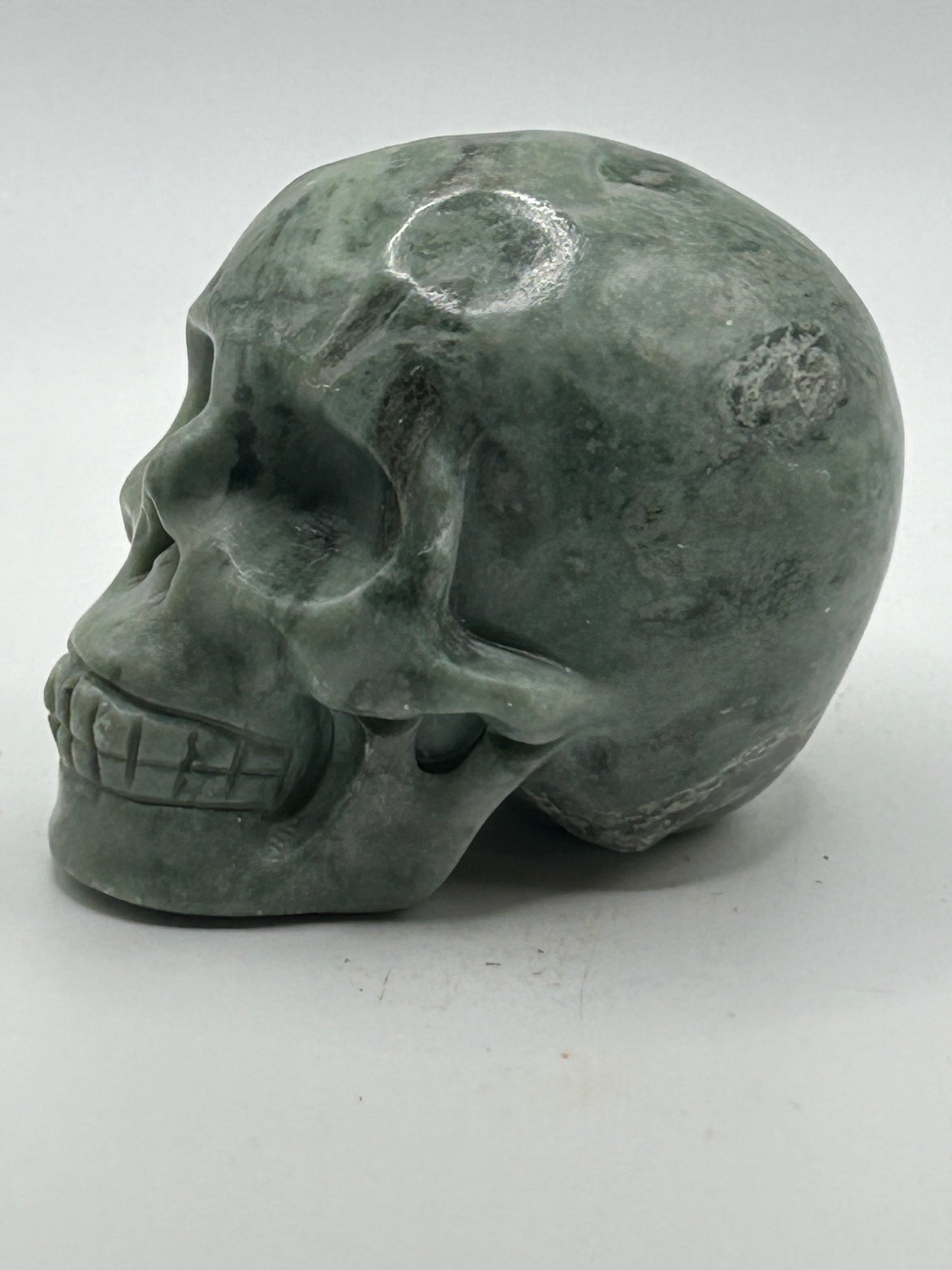 Skull(s) - Jade