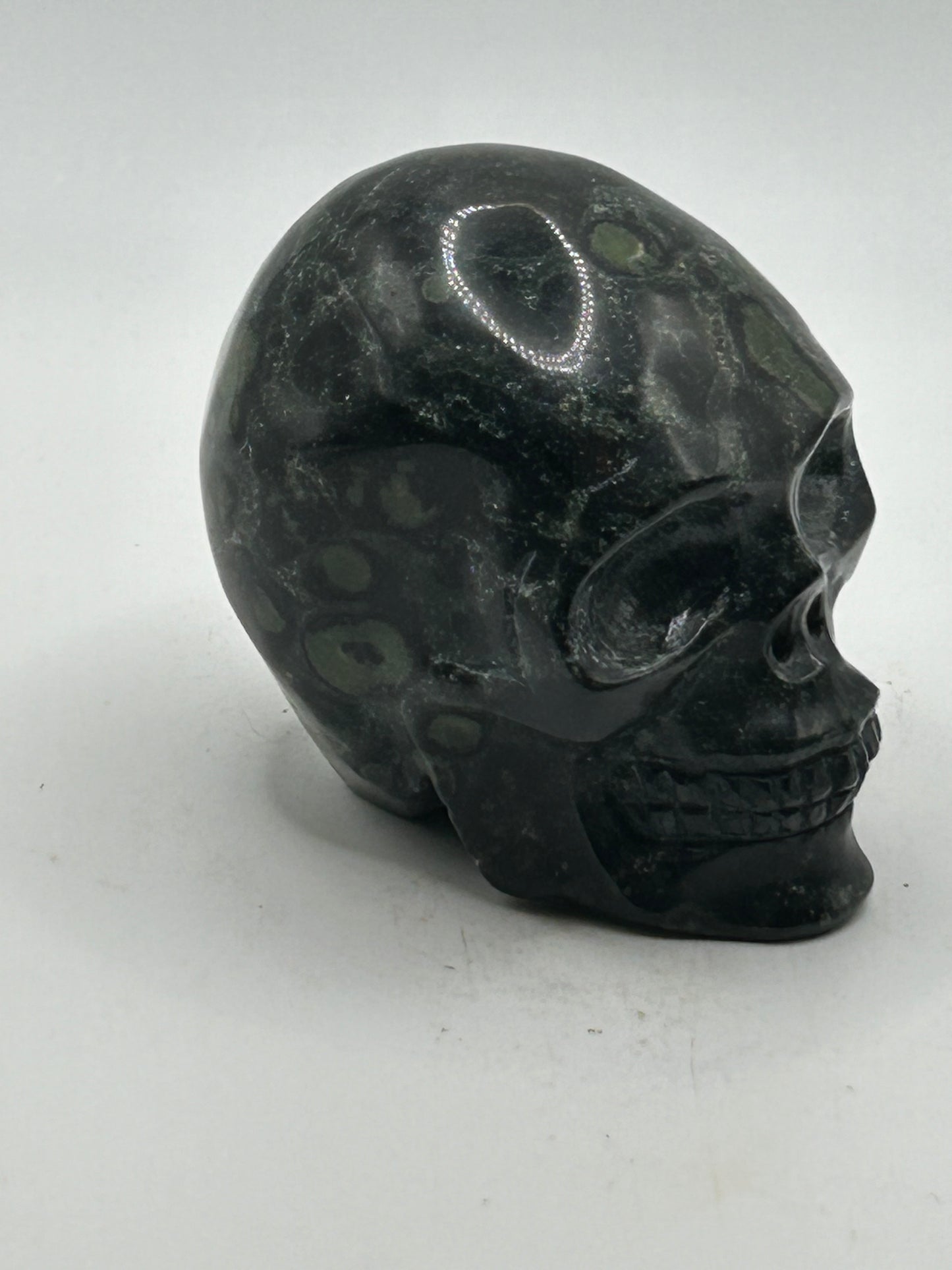 Skull(s) - Kabamba Jasper