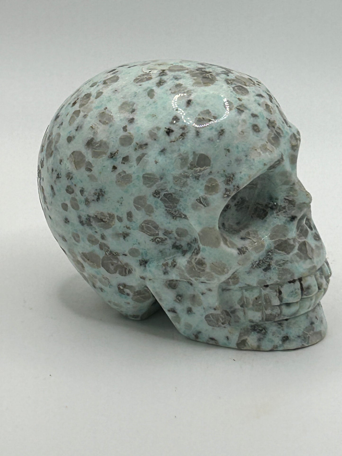 Skull(s) - Kiwi Jasper