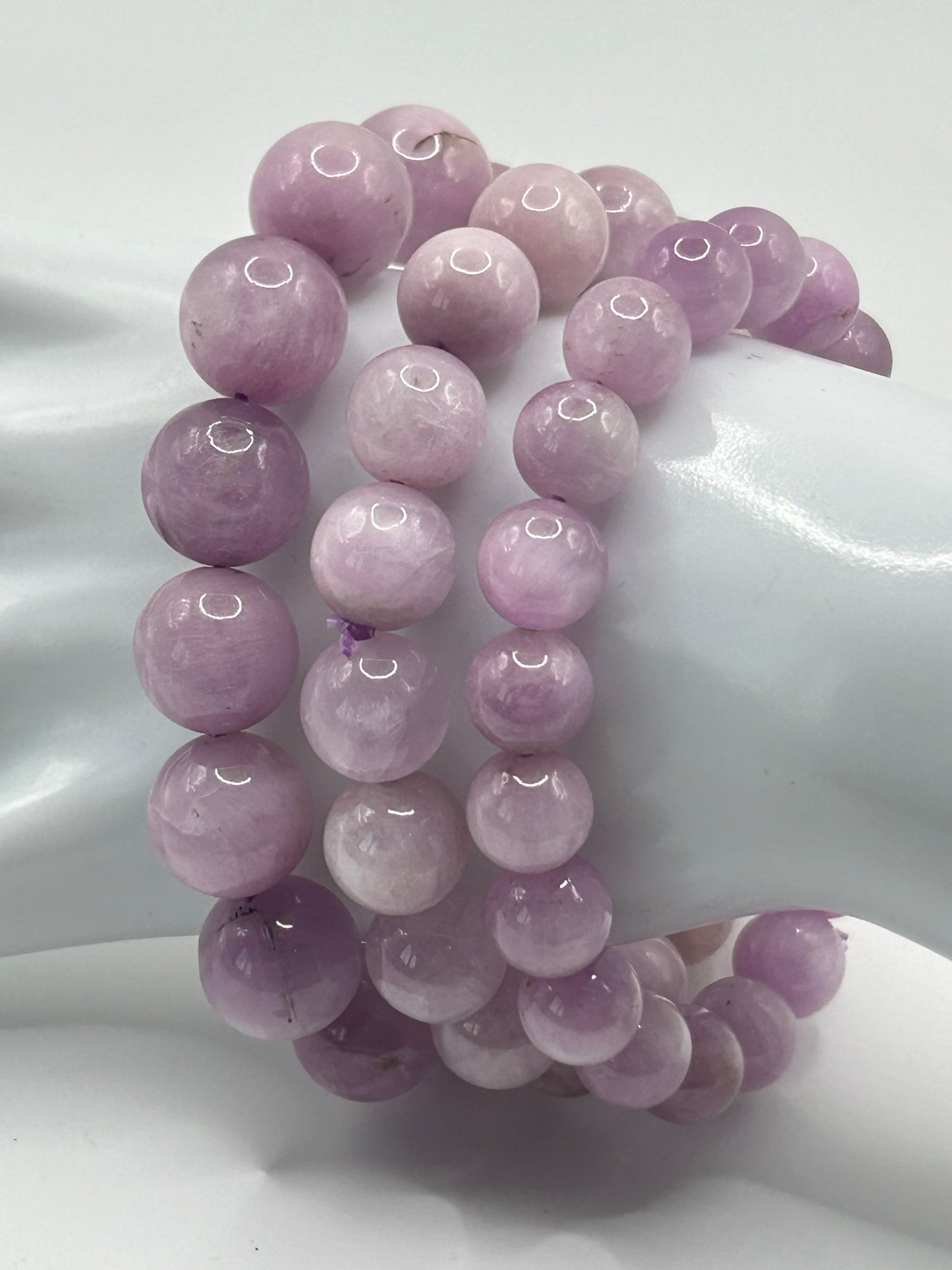 Bracelet - Kunzite