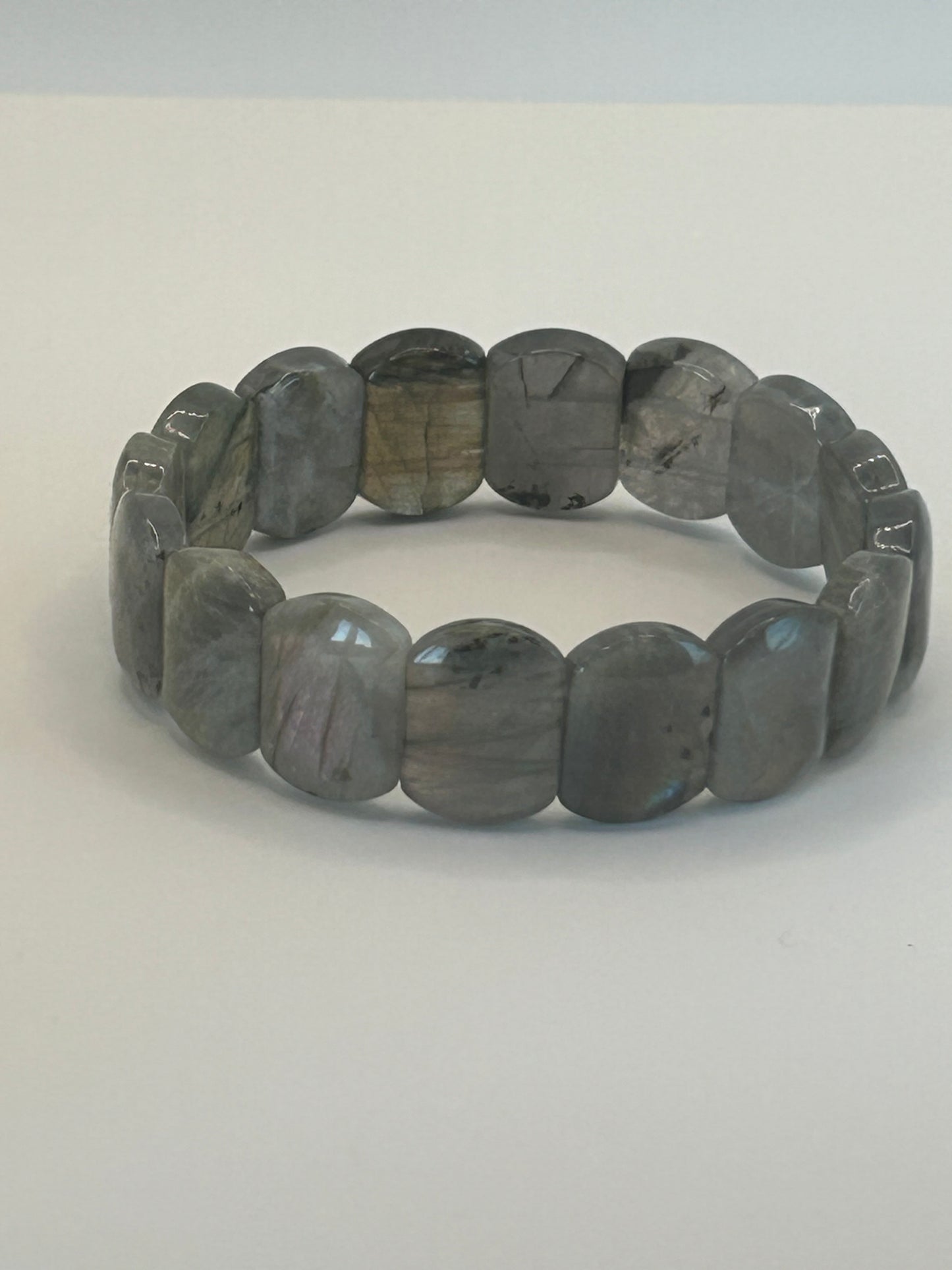 Bangle - Labradorite