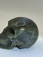 Skull(s) - Labradorite