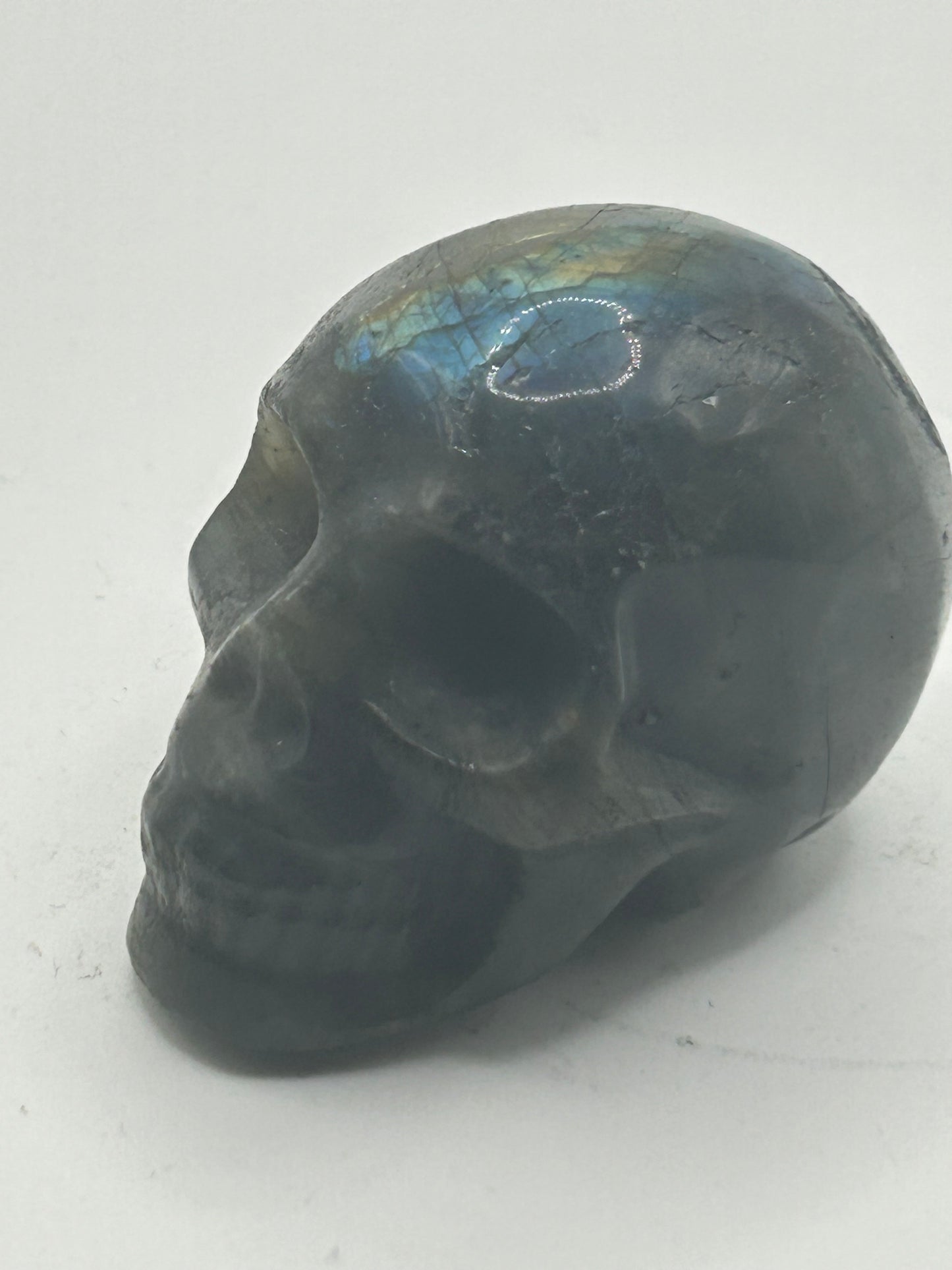 Skull(s) - Mystery Skull [Small]