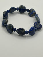 Bangle - Lapis Lazuli