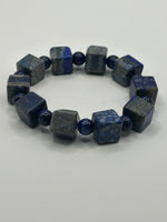 Bangle - Lapis Lazuli