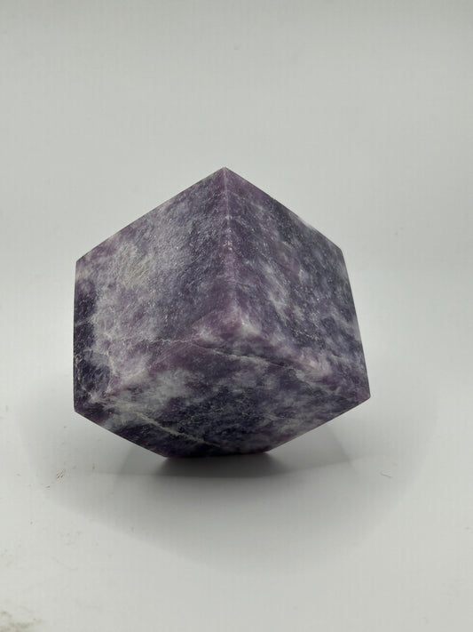 Cube(s) - Lepidolite