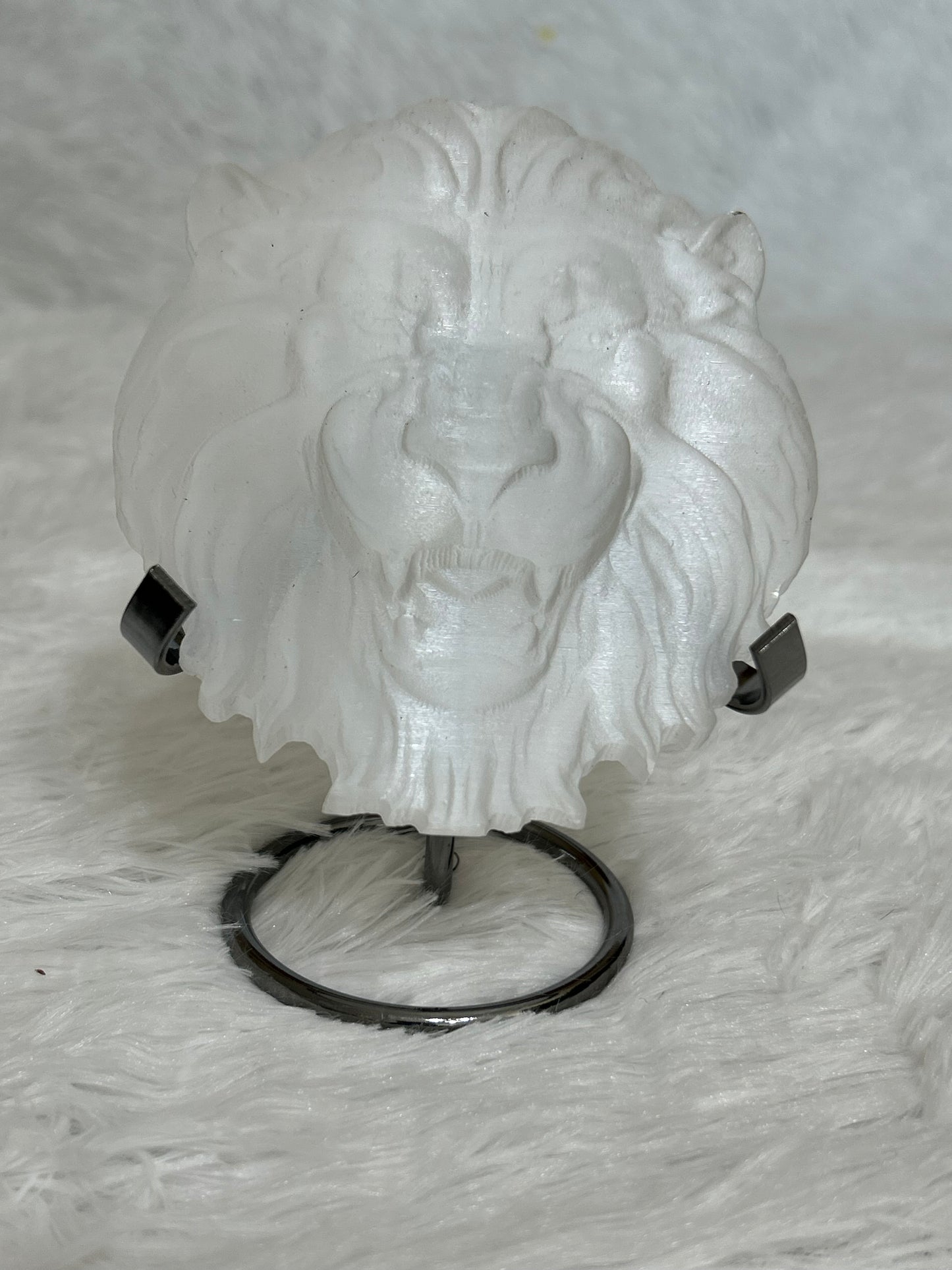Lion Head(s)