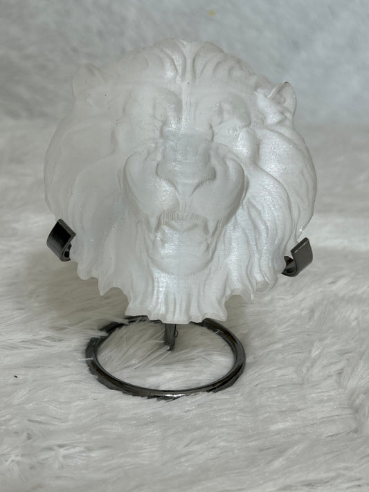 Lion Head(s)