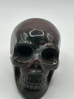 Skull(s) - Ocean Jasper