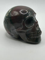 Skull(s) - Ocean Jasper