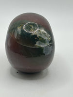 Skull(s) - Ocean Jasper