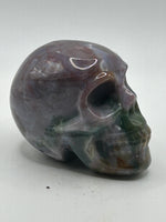 Skull(s) - Ocean Jasper