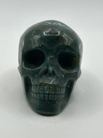 Skull(s) - Ocean Jasper