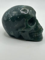 Skull(s) - Ocean Jasper