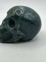 Skull(s) - Ocean Jasper