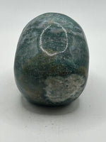 Skull(s) - Ocean Jasper