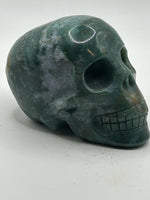 Skull(s) - Ocean Jasper