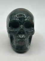 Skull(s) - Ocean Jasper