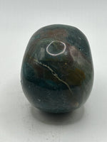 Skull(s) - Ocean Jasper