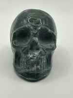 Skull(s) - Ocean Jasper