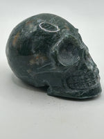 Skull(s) - Ocean Jasper