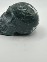 Skull(s) - Ocean Jasper