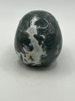 Skull(s) - Ocean Jasper