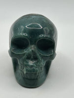 Skull(s) - Ocean Jasper
