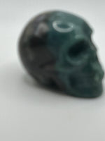 Skull(s) - Ocean Jasper